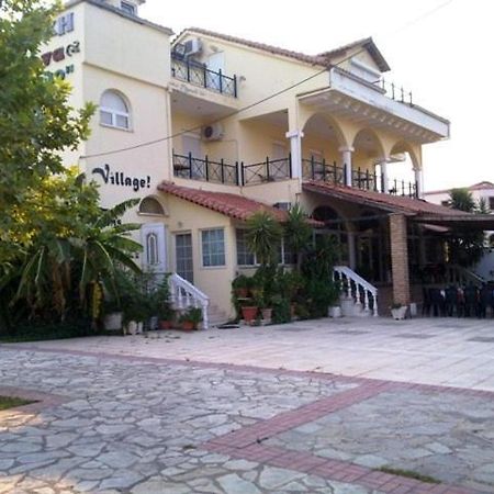 The Village Igoumenitsa Ngoại thất bức ảnh